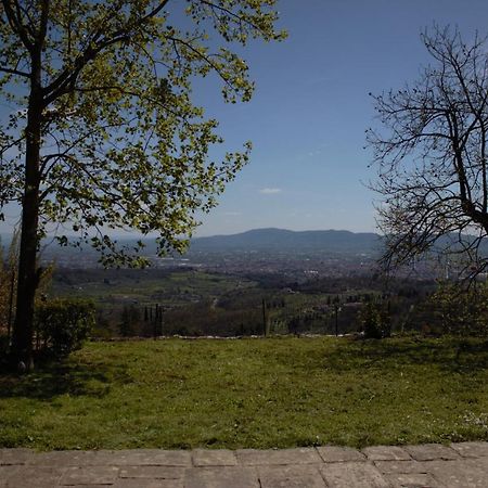Gli Archi Home Holidays Pistoia Buitenkant foto