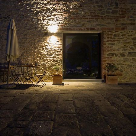 Gli Archi Home Holidays Pistoia Buitenkant foto
