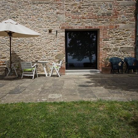 Gli Archi Home Holidays Pistoia Buitenkant foto