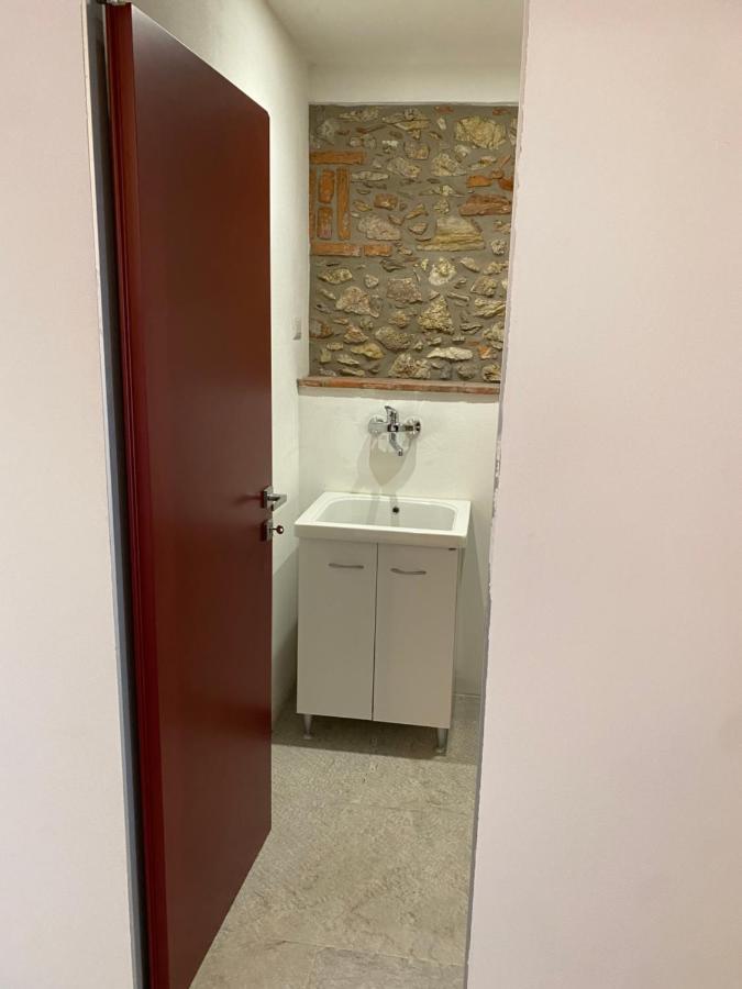 Gli Archi Home Holidays Pistoia Buitenkant foto