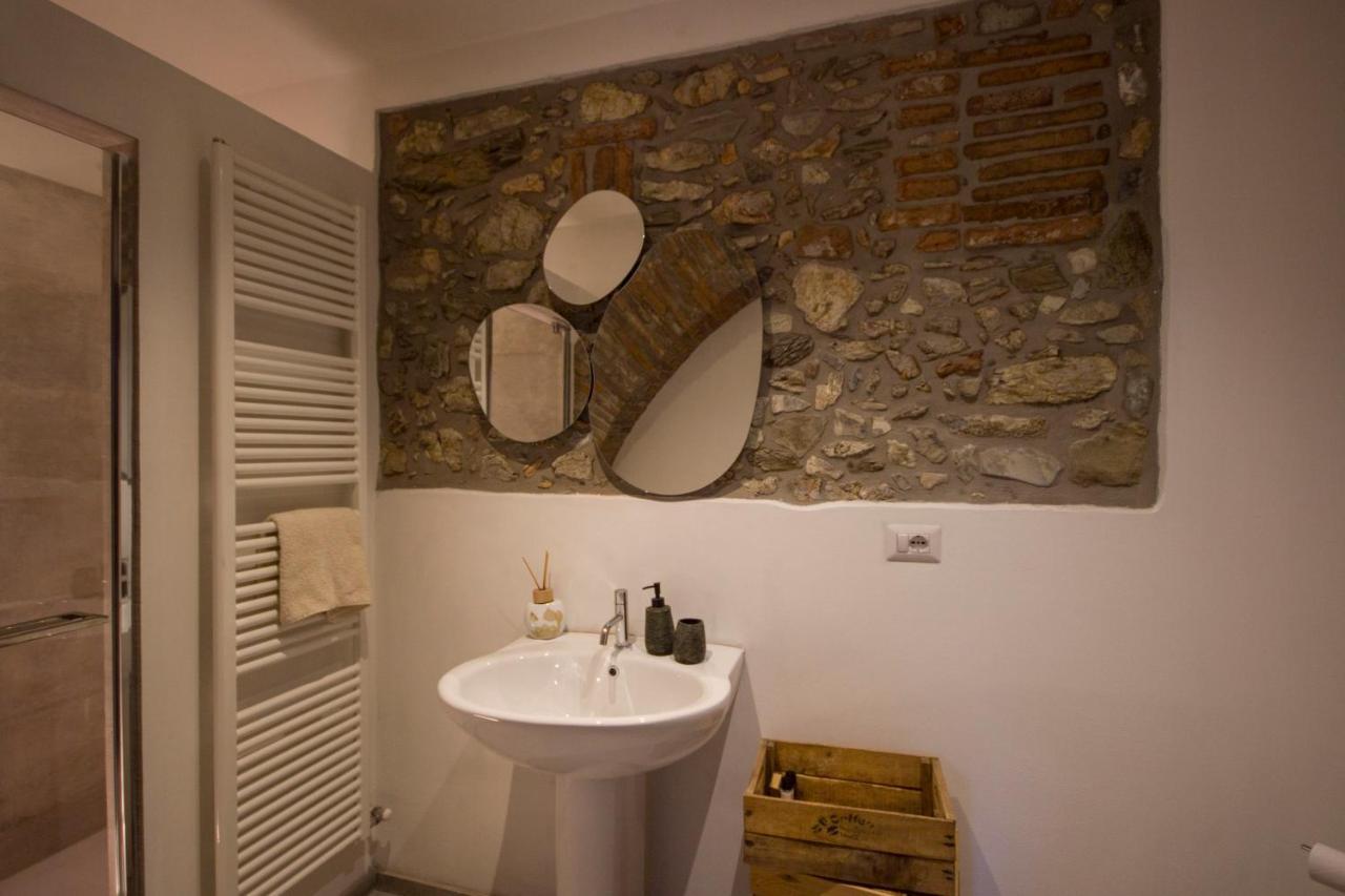 Gli Archi Home Holidays Pistoia Buitenkant foto