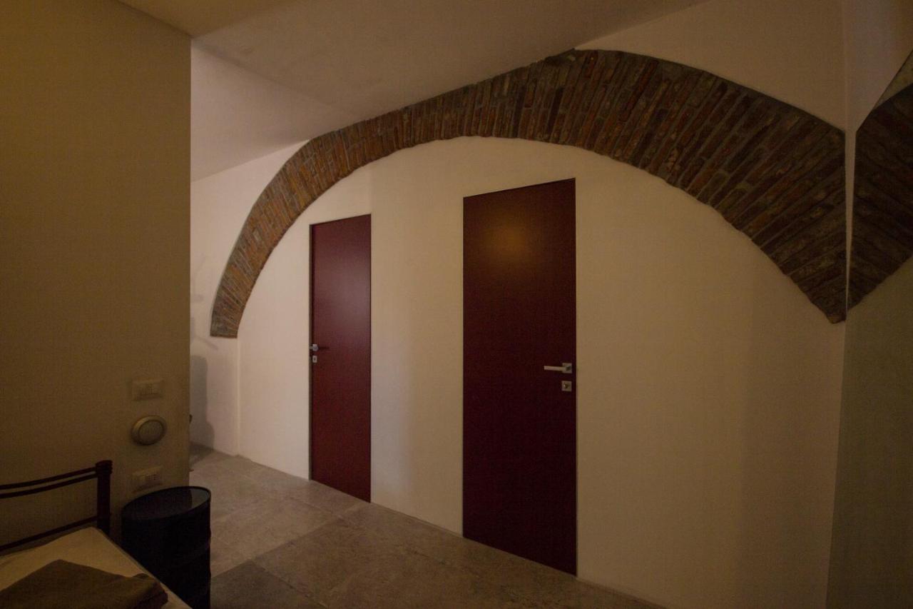 Gli Archi Home Holidays Pistoia Buitenkant foto