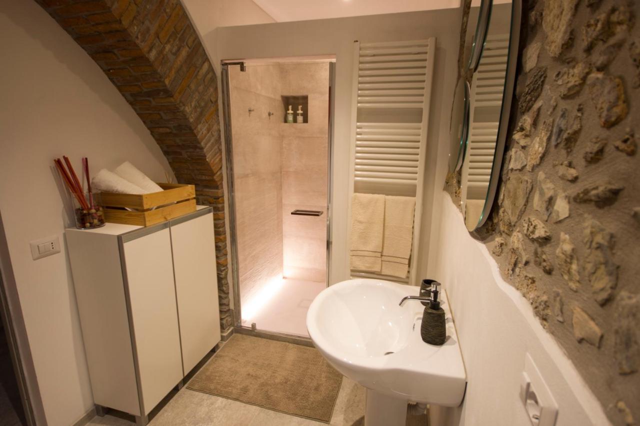 Gli Archi Home Holidays Pistoia Buitenkant foto