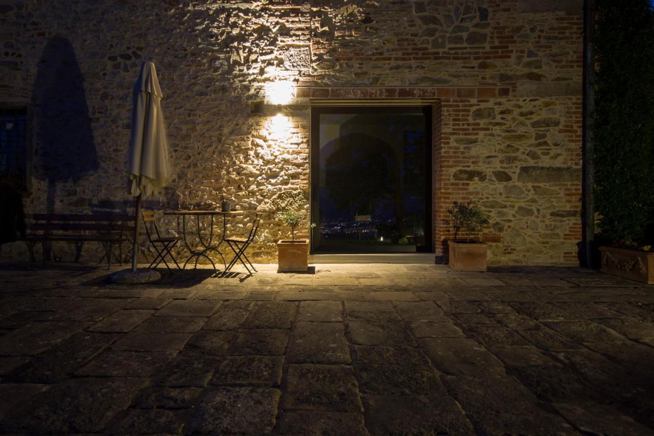 Gli Archi Home Holidays Pistoia Buitenkant foto