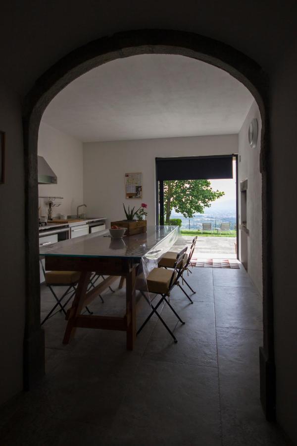 Gli Archi Home Holidays Pistoia Buitenkant foto