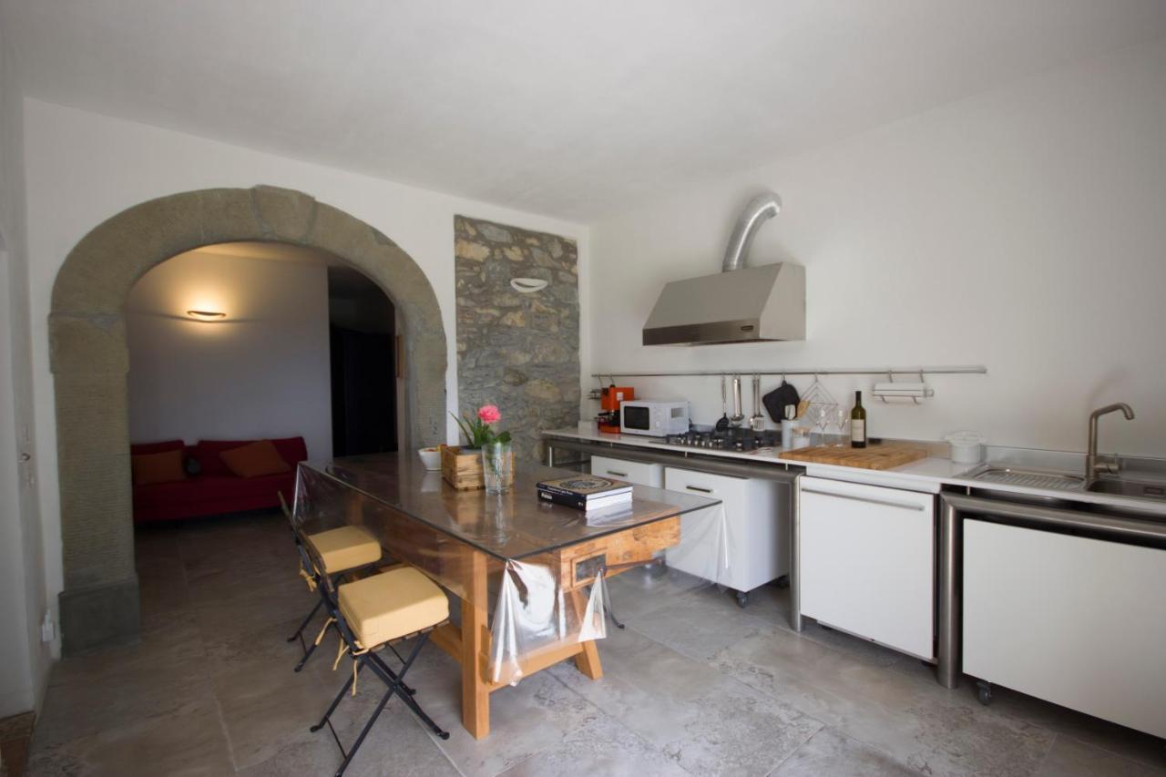 Gli Archi Home Holidays Pistoia Buitenkant foto