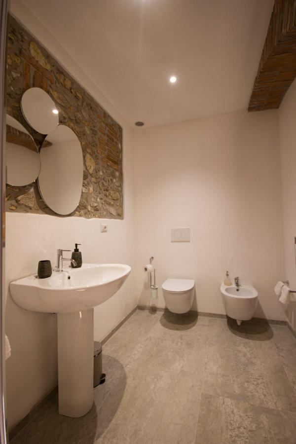 Gli Archi Home Holidays Pistoia Buitenkant foto