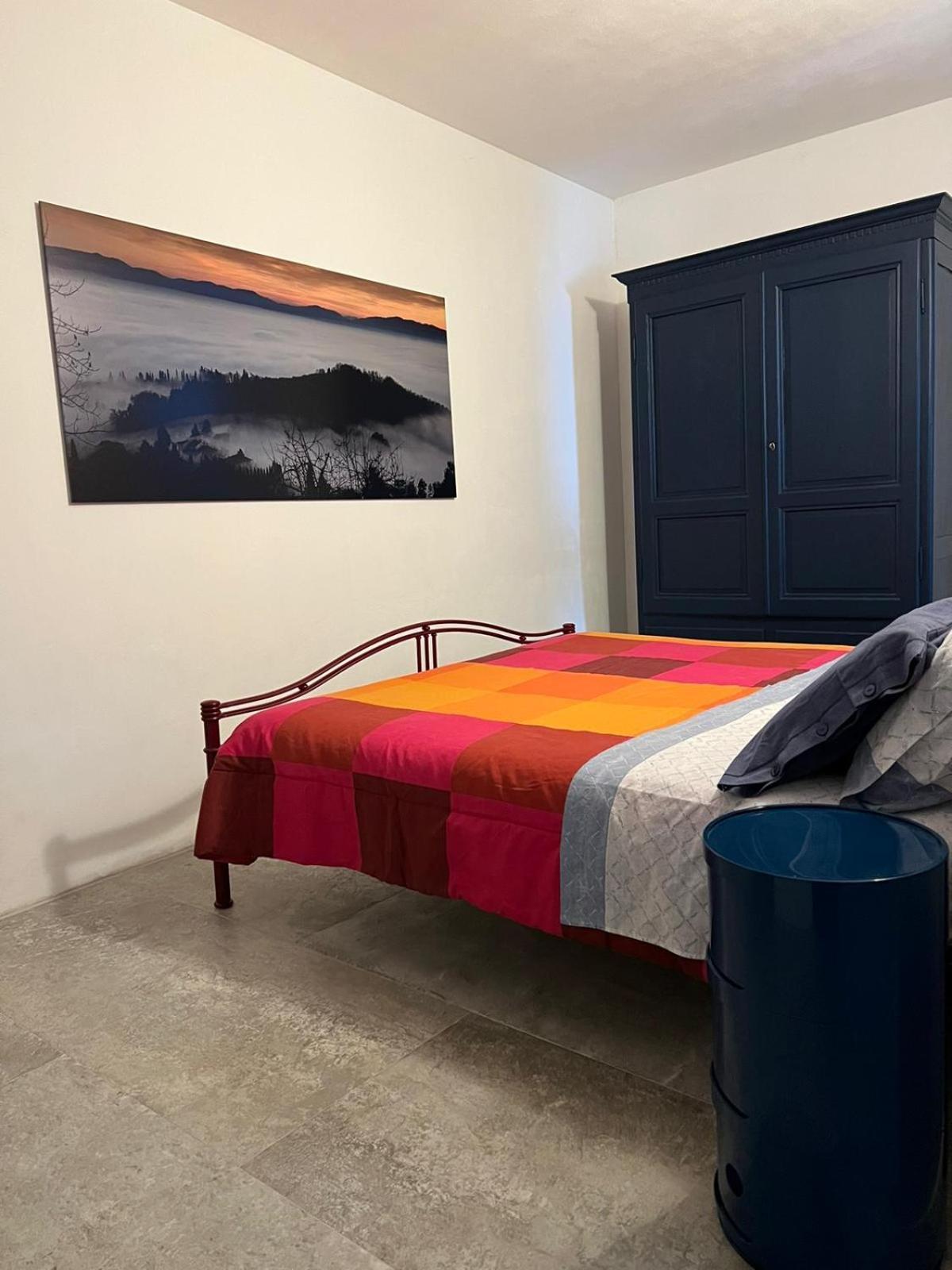 Gli Archi Home Holidays Pistoia Buitenkant foto