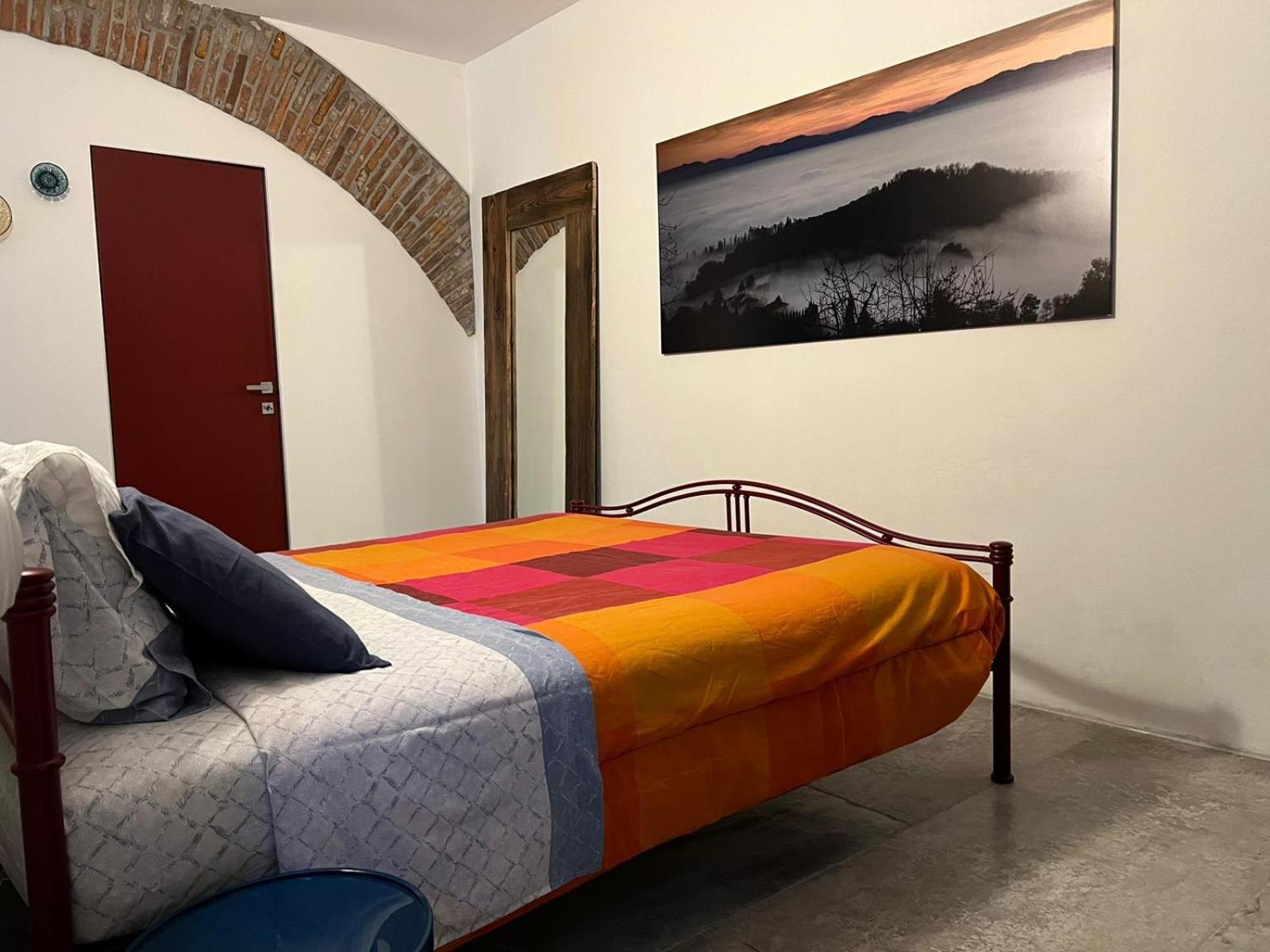 Gli Archi Home Holidays Pistoia Kamer foto